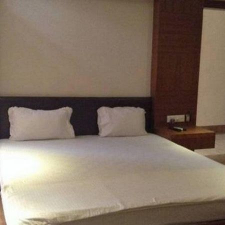 Hotel Tushtaya Residency Goddā Eksteriør billede